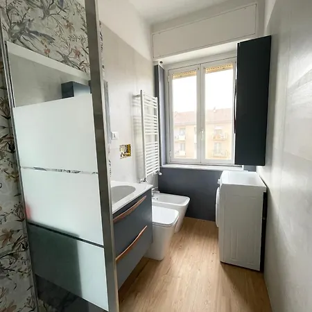 Strambhouse Apartmán