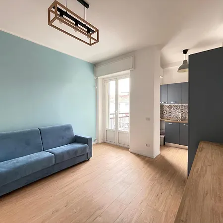 Strambhouse Lejlighed Milano