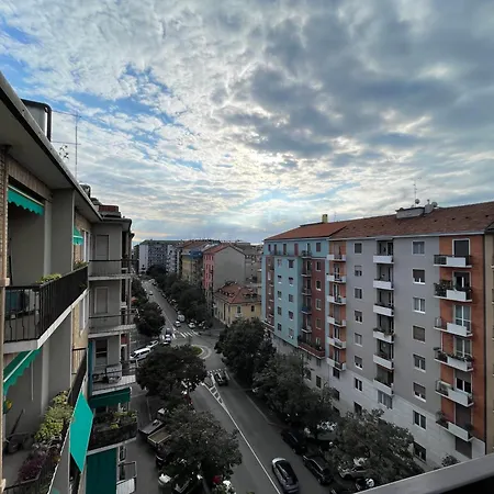 Apartamento Strambhouse