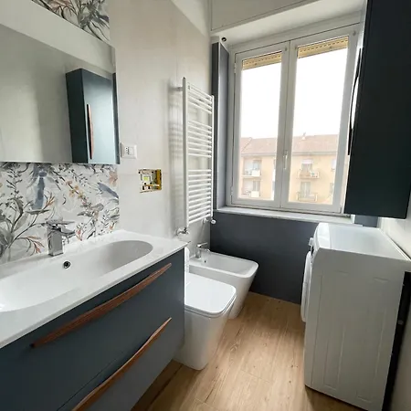 Strambhouse Lejlighed Milano