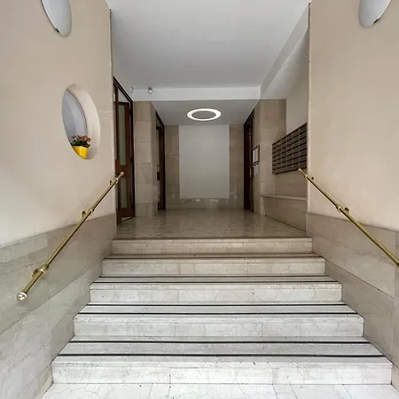 Strambhouse * Milánó