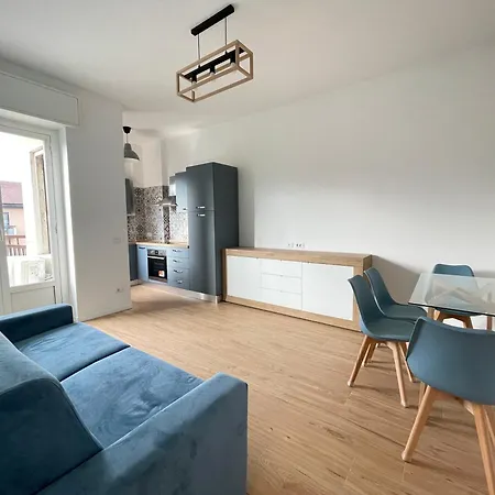 Strambhouse * ミラノ