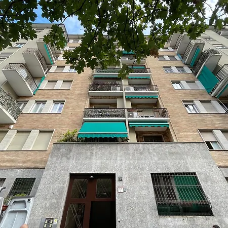 Apartmán Strambhouse *