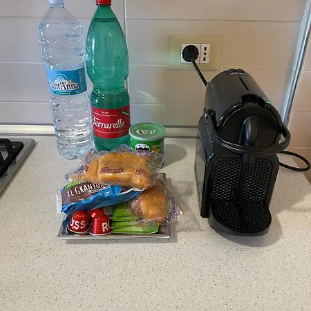 公寓 La Petite Maison Milanese - Centro