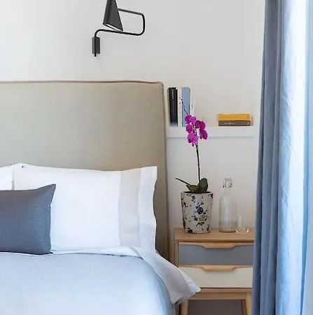 Brera Penthouse With Terrace 아파트 밀라노