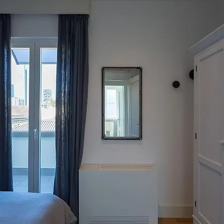 Appartement Brera Penthouse With Terrace