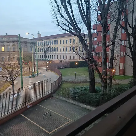 Bed & Breakfast Milanoletto Milano