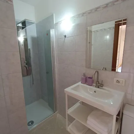 Milanoletto Bed & Breakfast 3*