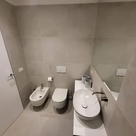 Leaf - Solari / Tortona 3* Milaan