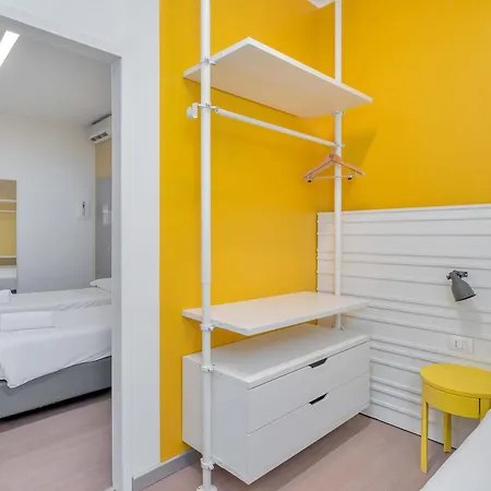 Ornato Hotel Milano