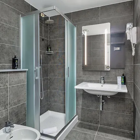 Hotel Ornato Milano