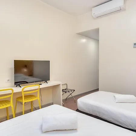 Ornato Hotel