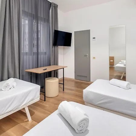 Ornato Hotel Milano