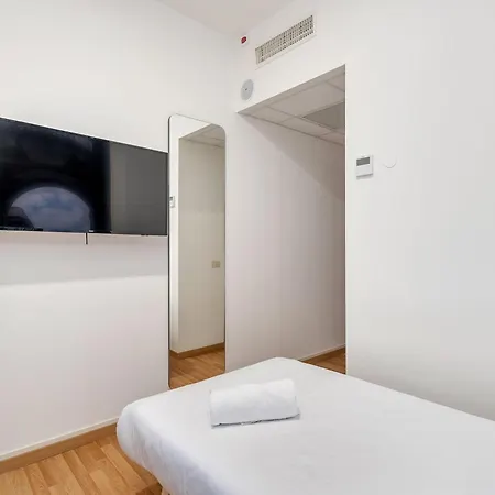 Ornato Hotel