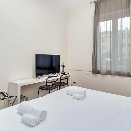 Ornato 3* Milano