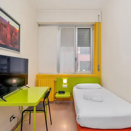 Hotel Ornato