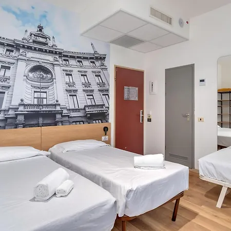 Hotel Ornato