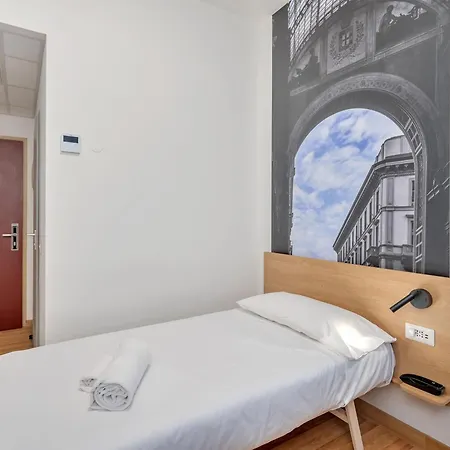 Ornato Hotel 3*