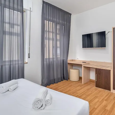 Ornato Hotel