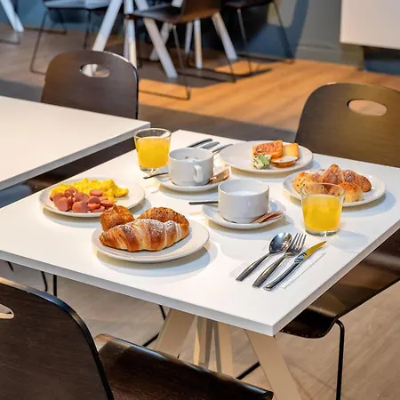 Hotel Ornato 3*