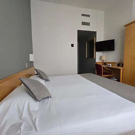 Mokinba Sant'ambroeus Hotel Milan
