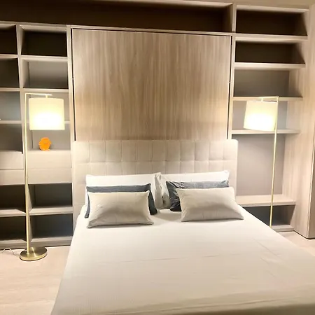 米兰之屋旅馆 米兰