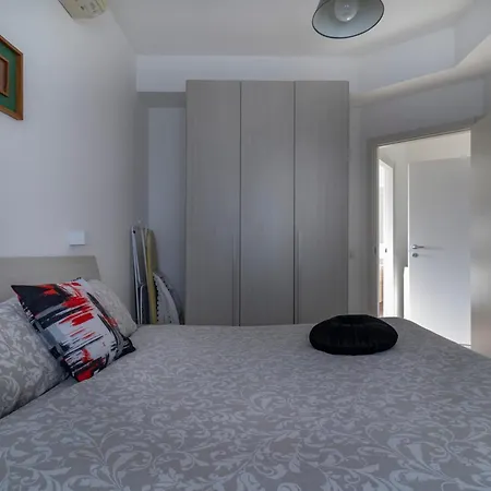 Casa Carozzi Mailand