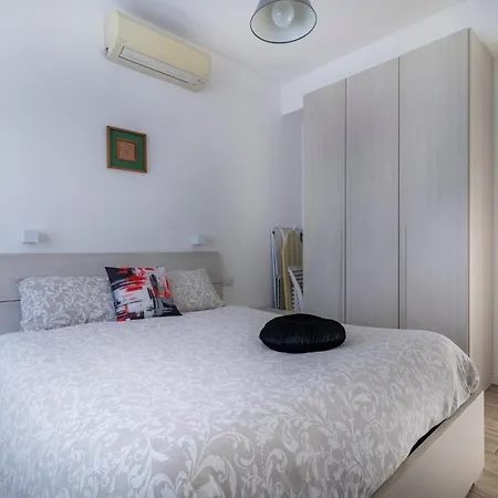 Apartamento Casa Carozzi