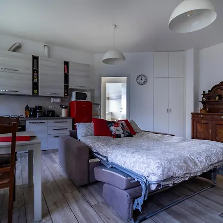 Casa Carozzi Apartamento Milão