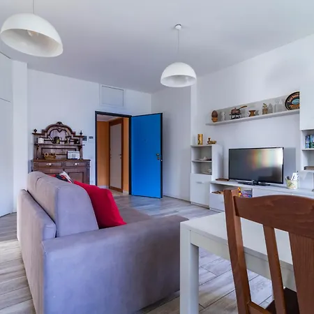 Apartment Casa Carozzi *