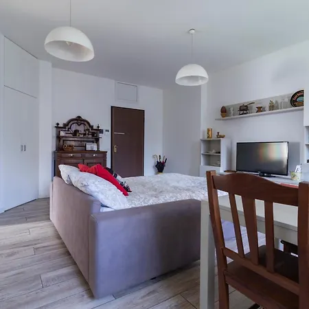 Casa Carozzi Apartamento Milão