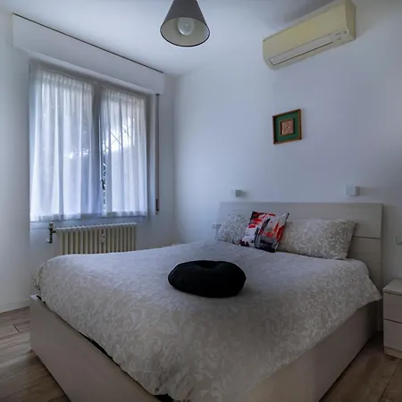 Casa Carozzi * Mailand