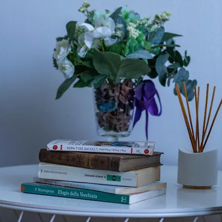 Casa Carozzi Apartamento