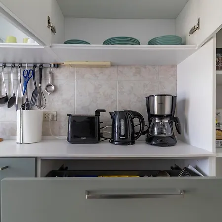 Apartamento Casa Carozzi Milão