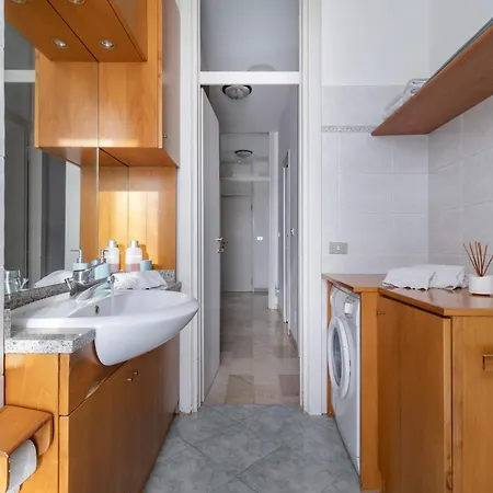 דירה Casa Carozzi *