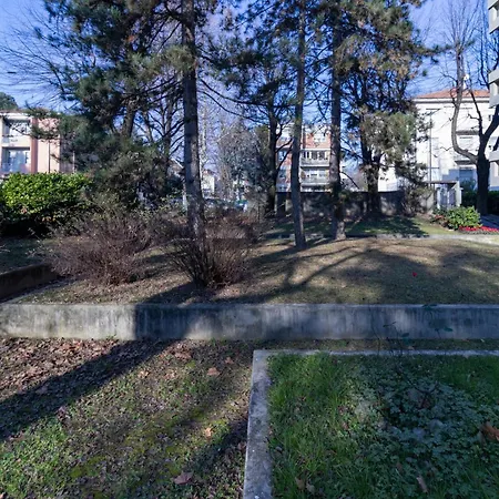 Casa Carozzi Apartamento *