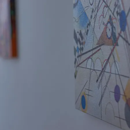 Apartment Casa Carozzi Mailand