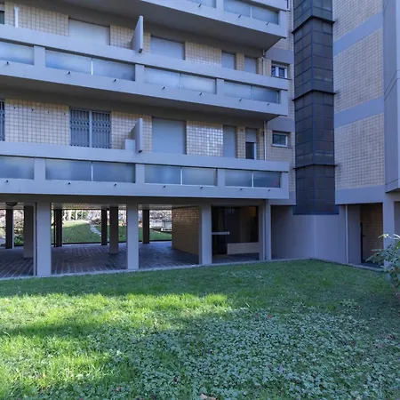 Casa Carozzi מילאנו
