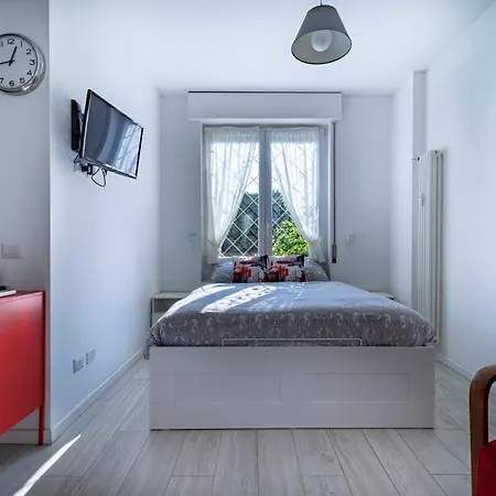 Apartamento Casa Carozzi