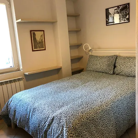 Peppermint House - Carozzi Milán