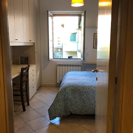 Peppermint House - Carozzi Apartmán *