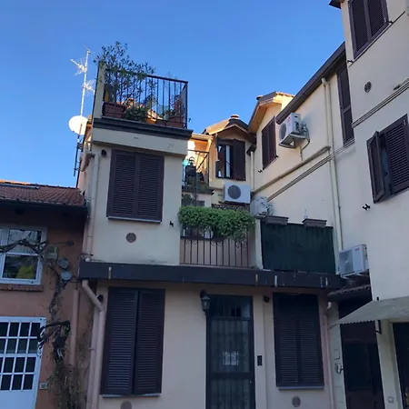 Peppermint House - Carozzi Milano