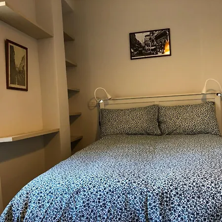 Peppermint House - Carozzi * Milán