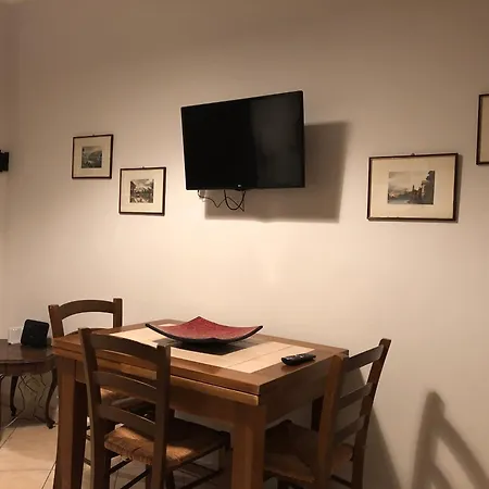 Peppermint House - Carozzi Apartamento Milán