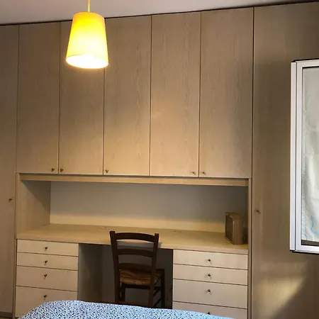 Peppermint House - Carozzi *