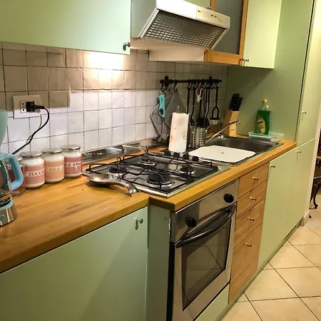 Peppermint House - Carozzi