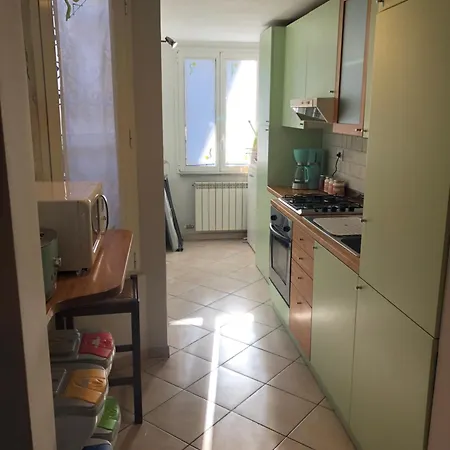 Peppermint House - Carozzi * Milán