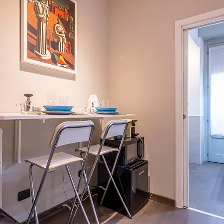 Sant' Ambrogio Flat Διαμέρισμα