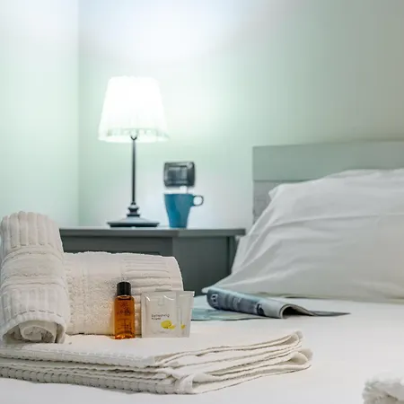 Sant' Ambrogio Flat 밀라노