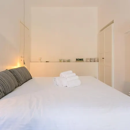 Apartment Navigli